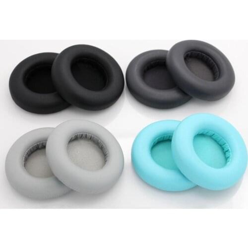 Replacement Foam Ear Pads Cushion Cups Cover Earpads Repair Parts for Beats DNA PRO 1.0 Headphones High Quality