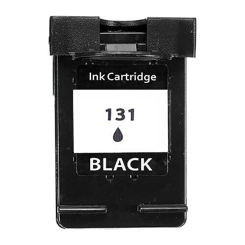 UP compatible For HP131 Ink Cartridge for Photosmart C3175 C3180 C3183 C3188 C3190 C3193 C3194 Officejet H470 H470b H470wbt H470