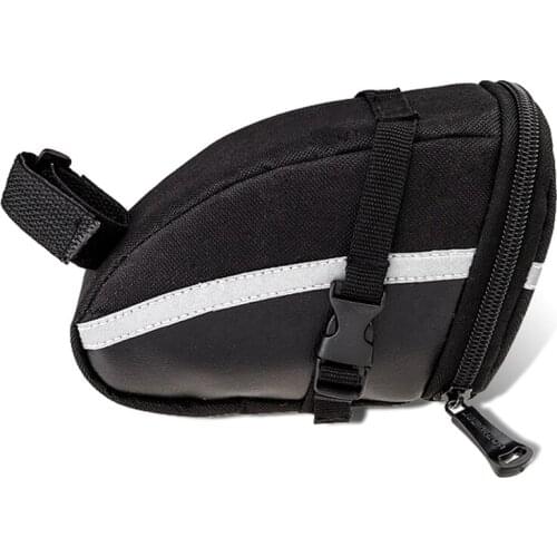 Bicycle Tail Bag Car Seat Bag Mountain Bike Saddle Bag Rear Seat Bag Riding Tail Bag Saddle