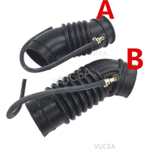 Car filter intake pipe For Geely CK Ck2 Ck3 free ship air filter intake pipe new throttle intake hose air filter housing hose