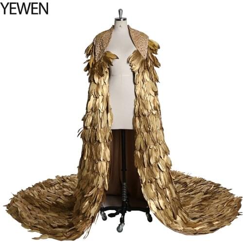 YEWEN Wedding Dresses For A Magnificent Figure