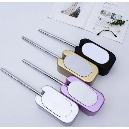 1 Pc Toilet Brush and Holder Durable Wall Mounted Brushes Cleaning Brush Tools Bathroom Cleaning Brush Set Toilet Accessories