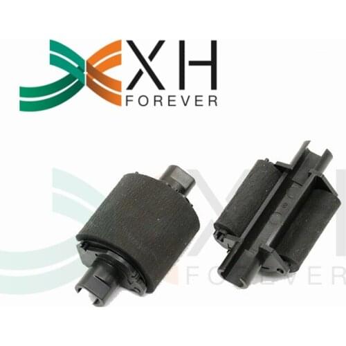 2pc JC97-01926A Pickup roller tire for Samsung ML 2850 2851 2855 2860 4720 2250 SCX 4824 4836 4826 4825 4828 For Xerox 3210 3220