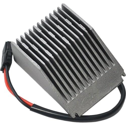 Car 6Q1907521B A/C Heater Blower Motor Resistor for A2/Seat Ibiza 4 5 ST Cordoba/Skoda Fabia/Volkswagen 6Q1 907 521B