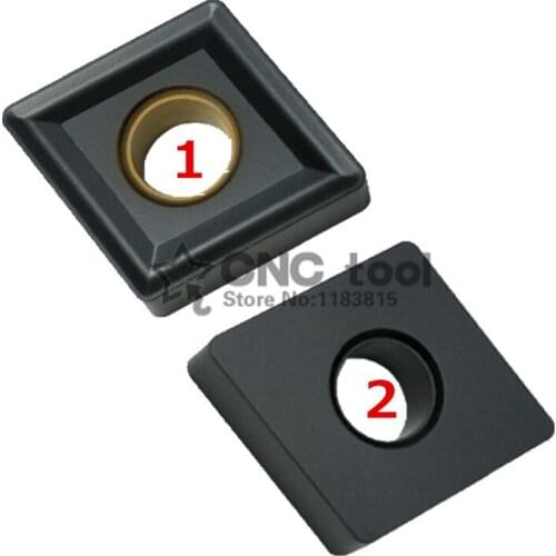 CNMA120404 120408 Carbide Inserts CNMG120404 CNMG120408 CNC Lathe Turning High Quality Blade Tool Cutter Plate for Cast Iron