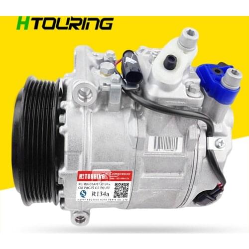 For Car Mercedes ML350 GL450 GL550 ML500 ML550 R350 R500 2006-2012 AC Compressor 0022305211 1638300084 0012308211 0012308211