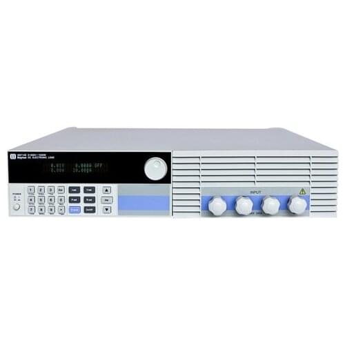 Maynuo M9714 (0-240A/0-150V/1200W) programmable DC electronic load with M133