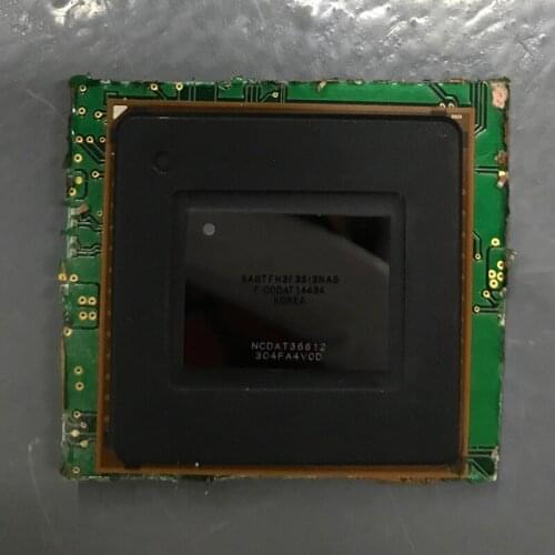 100% nuevo 1 unidades/lote IC 5AGTFH3F35I3NAB 5AGTFH3F35I3N FPGA FBGA-1152 Transistor original