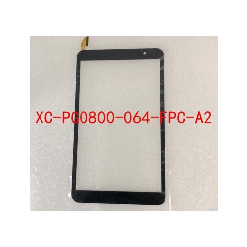 New 8'' tablet pc XC-PG0800-064-FPC-A2 Touch Screen digitizer touch panel