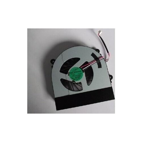 Laptop Cooling Fan For Clevo W370ET W370S W350ETQ W350STQ W370ST W350ET Ab7905hx-de3(w370et) 6-31-w370s-101 Dc5v 0.40a