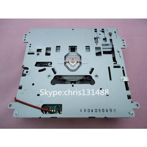OPT-725 CDC-02 LC single CD mechanism without PCB for VDO Furd Fokus car radio tuner