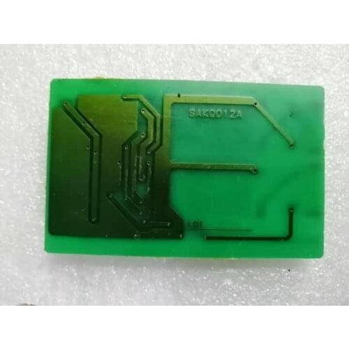 Original LCD inverter board double lamp big mouth SAKQ012A for Sharp 10.4 inch LQ104V1DG51 LQ104V1DG52 LCD screen display