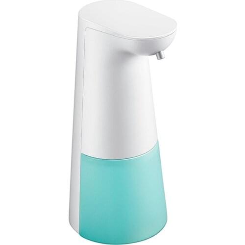 Fully automatic foam washing mobile phone without pressing intelligent sensor soap dispenser bacteriostatic hand sanitizer