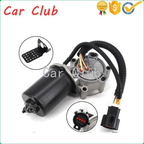 Transfer case motor 1F24-17645-A 1F2417645A ZZM0-17-645 ZZM017645 1F24-17645-B 1F2417645B 1L5Z-7G360-CA 1L5Z7G360CA for Mazda