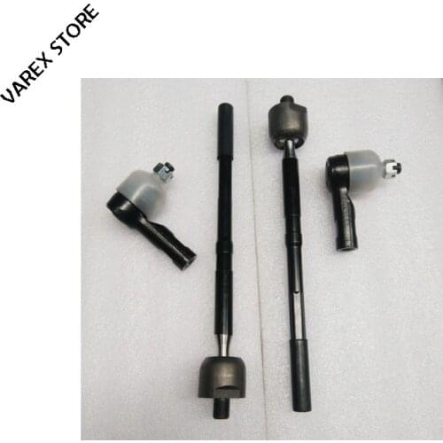 Steering gear outer ball head inner ball head steering direction tie rod tie rod for foton tuland