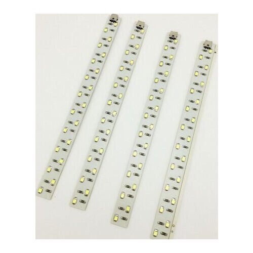 1 PCS High Brightness (20CM) (35CM) USB LED Light Bar 6400K for photography studio Mini foldable softbox