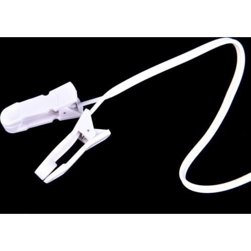 Sex SM electric shock nipple clamps offbeat climax male female accessories breast clip conductive labia electro sex