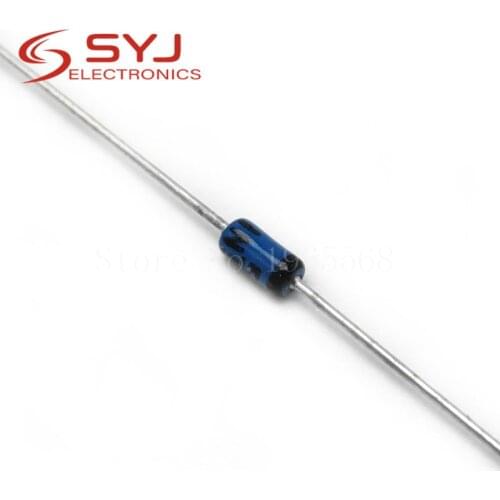 10pcs/lot 1N5711 DC-35 new original In Stock