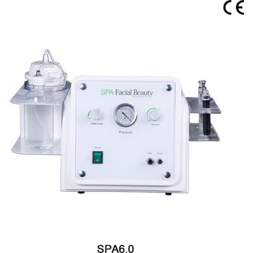 2021 New Arrival Face Cleaner Machine Water Oxygen Spray Gun Face Lift Skin Rejuvenation Equipment