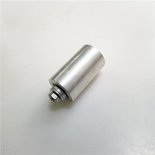 30x50mm DIY Bearing Wheel Belt Sander Conveyor Guide Wheel 50 mm abrasive belt