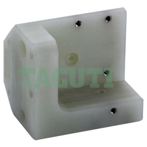 A290-8101-X761 Fanuc Wire Cutting Machine Guide Base F307 | TAGUTI