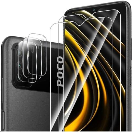 Защитные пленки для Xiaomi Poco M3 Cmaos China At AliExpress