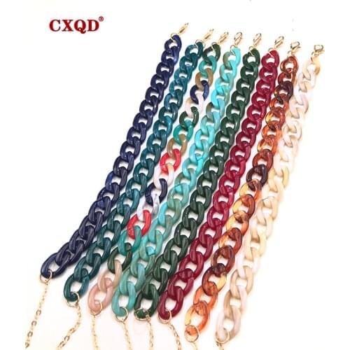 CXQD Fashion Bracelets