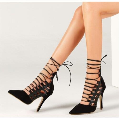 Туфли-лодочки Dilys Liao China At AliExpress