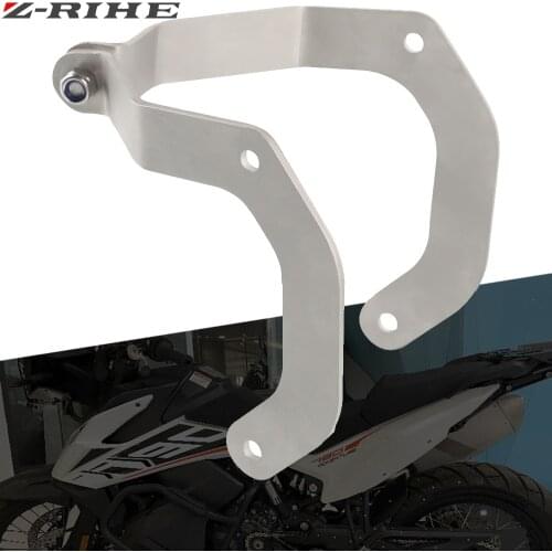 For 790 ADVENTURE R S 2019 2020 Motorcycle Headlight Reinforcement bracket Headlight Brace set Moto Neck Brace 890 ADV 2020 2021
