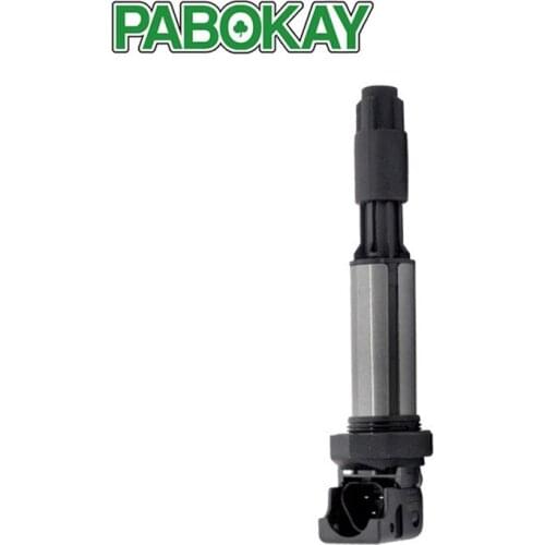 FOR PEUGEOT CITROEN 1.6 16V TURBO PETROL IGNITION COIL 7571643 597064 597091 C-893 20936100 20936113 20945031 20945032 500959