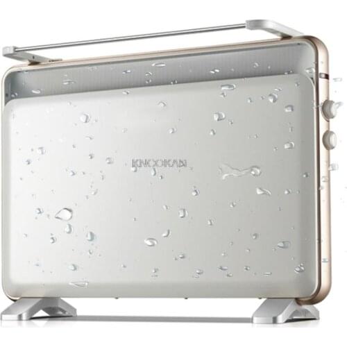 Electric Radiator Household Electric Heater Energy-Saving Province Kaohuolu Bathroom Speed Hot Electric Heater In Winter D260