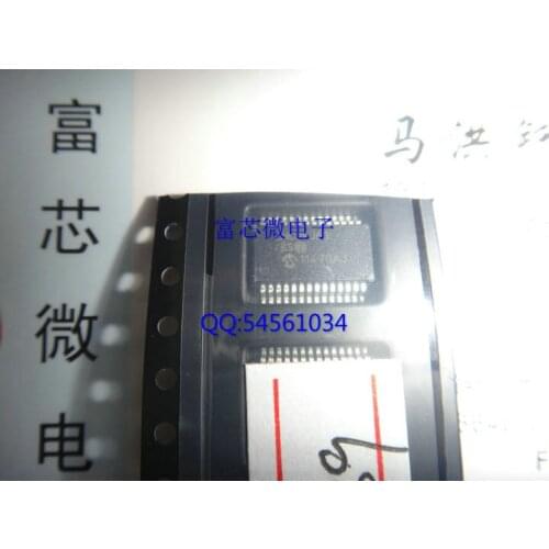 ENC28J60/SS ENC28J60-I/SS SSOP