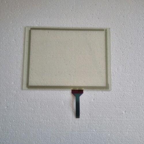 JAT710 Touch Glass Panel for HMI Panel & CNC repair~do it yourself,New & Have in stock