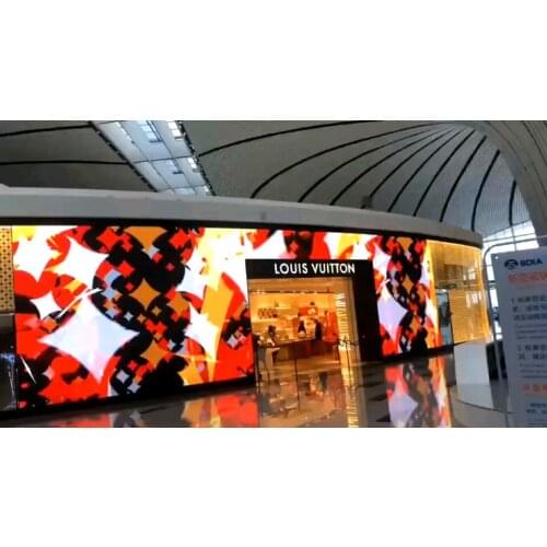 Linsn TS901 led display sending card