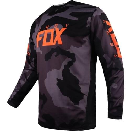 NEW 180 TREV Jersey Motocross MX ATV MTB UTV Offroad