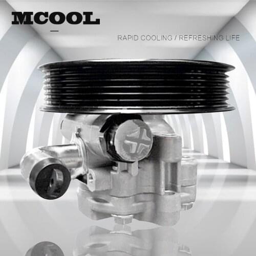 New Power Steering Pump For Chevrolet Caprice 3.6L 6.0L 2011-2013 For Pontiac G8 3.6L 6.0L 92174214 92121134 92267876 92260526