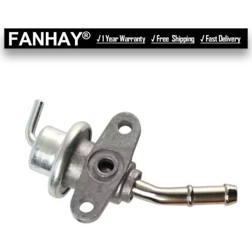 New Fuel Pressure Regulator 16740-MBW-J32 For Honda F4i CBR 600 CBR600F4i Auto Part Replacement 16740MBWJ32 16740 MBW J32