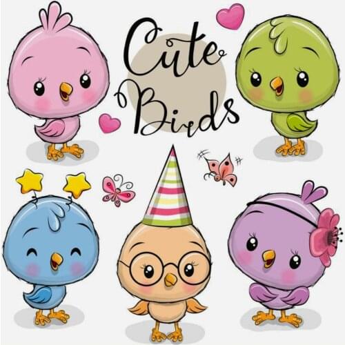 Animal chicken Transparent Silicone Rubber Stamp and metal die Sheet Cling Scrapbooking DIY Cute Pattern Photo Album Stamp