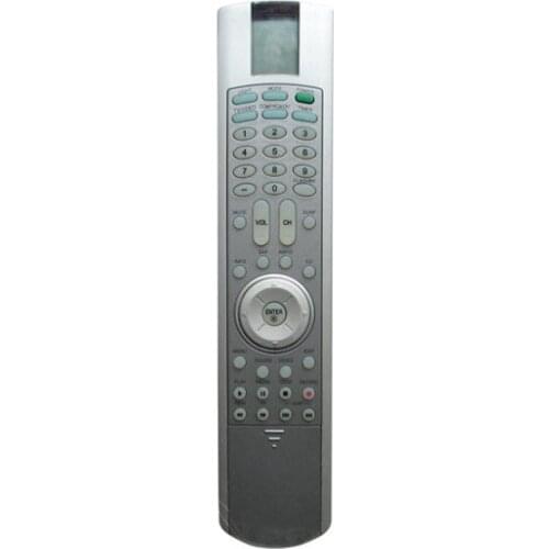 Remote Control For LG DU-42PX12XD DU-42PZ60 DU-42PZ60H DU-50PX10 DU-50PX10C DU-50PZ60 LCD HDTV TV