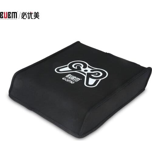BUBM dust-proof cover for PS4PRO game console travel accessories