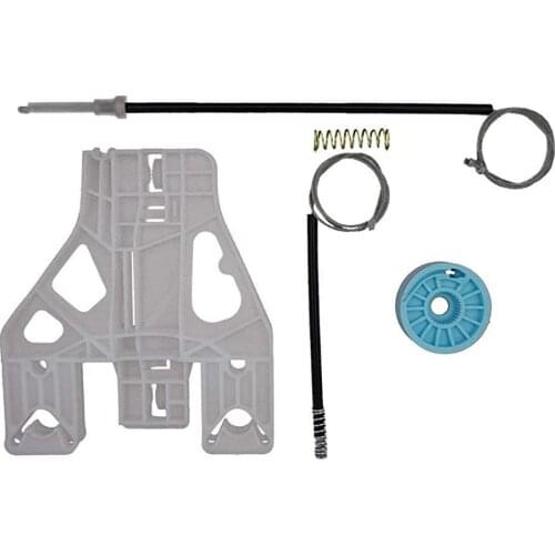Window Regulator Repair Kit Rear Right Side 8 X4839462A for Audi A1 2010-On