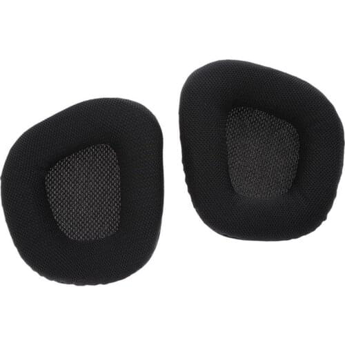 Replacement Earpads Ear Cushions For Corsair Void Pro Rgb Gaming Headphone