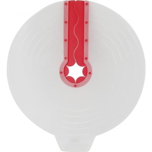 TOPINCN Silicone Lids