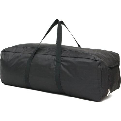 Large Capacity Travel Luggage Bag Waterproof Oxford Cloth Moving Bags Organizer Outdoor Camping Travel Duffle Bag 97L/130L/180L