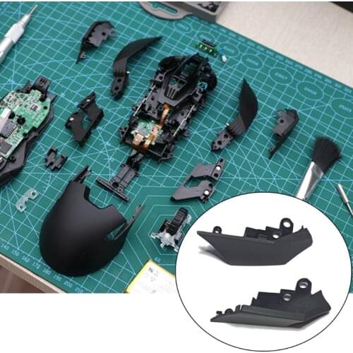 1 Pair Left and Right Button Housing Shell Keys for logitech G900 G903 Mouse 1XCB