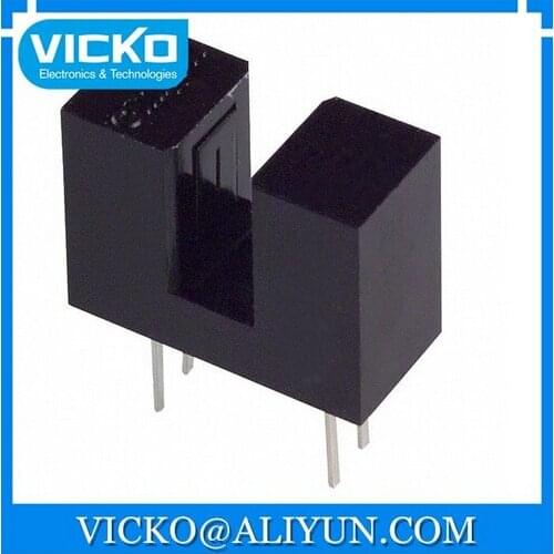 EE-SJ3-D SENSR OPTO SLOT 3.4MM TRANS THRU Sensors Transducers switch