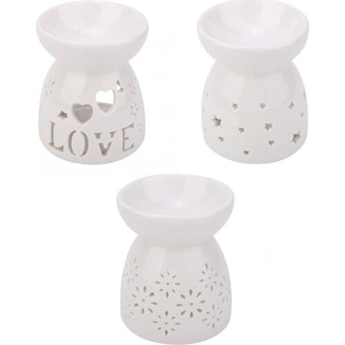 EECOO Decorative Candlesticks