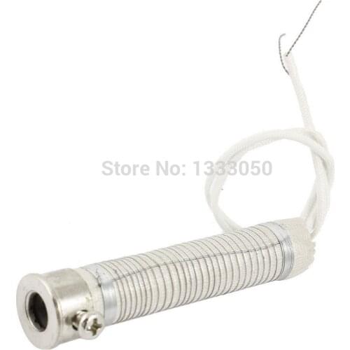 100W Electric Welding Tool Wired Solder Soldering Iron Heating Element Core