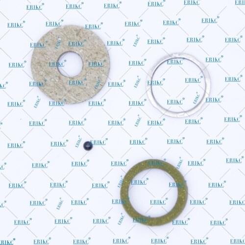 ERIKC injector sealing rings F00VC05009, injector nozzle repair kits F00VC99002 for 110 series injector 4 cylinder