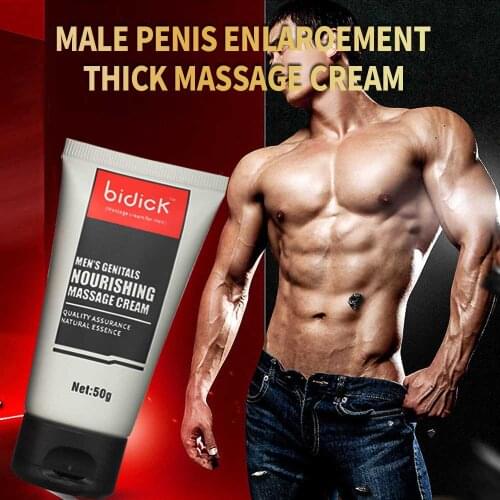 Penis Massage Longer Gel Man Penis Enlargement Sex Oil Dick Growth Extension Delay Cream Increase Size Erection Hardness for Men